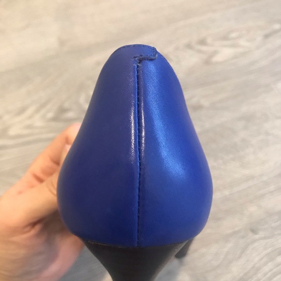 LIKE NEW! Cole Haan Mariela’s (Nike) Air OT Pump - Picture 8 of 12